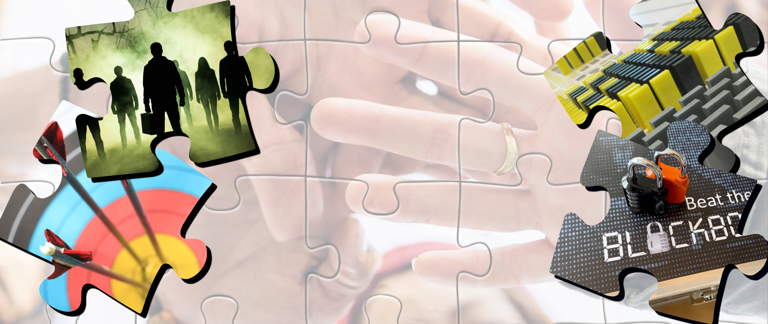 Individuelle Teamevents