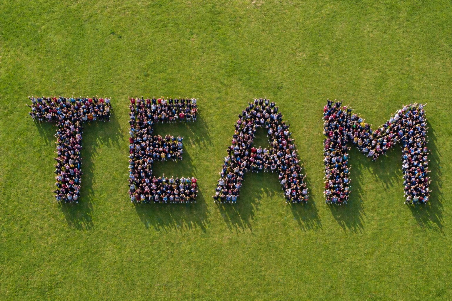 The Perfect Group Size for Team Events — Learnings from 100,000+ Participants