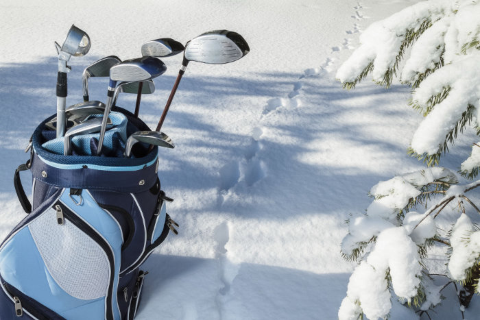 Winter Team Events: 5 Event Ideas for the Cold Season