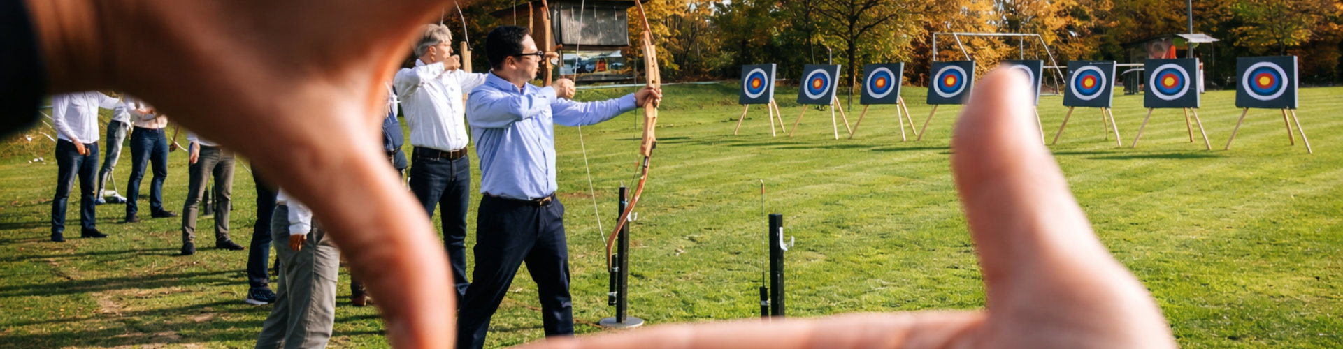 150 Events in 3 Years: My Experience as an anydoors Trainer