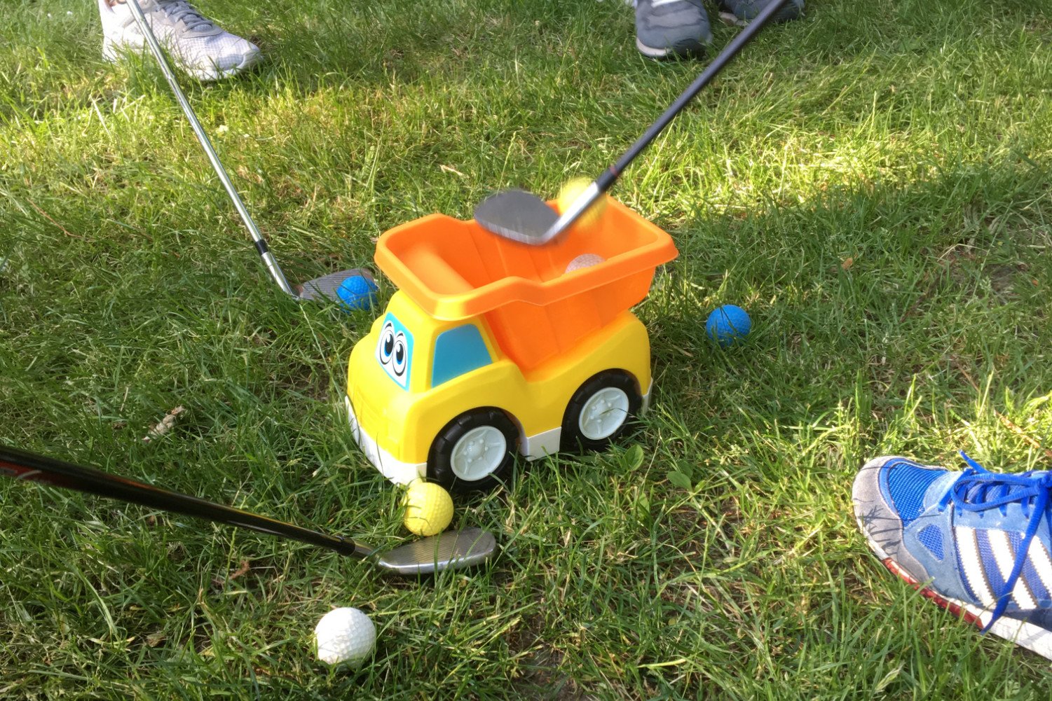 Crossgolf 2 1593594569