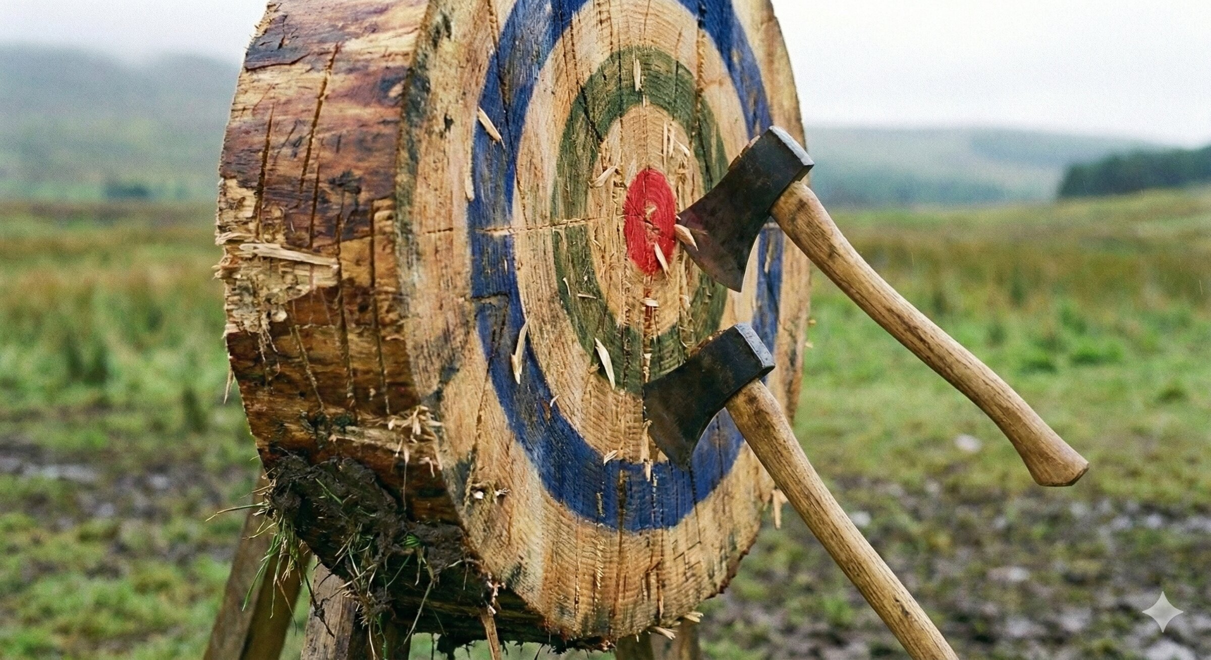 Highland Games (KI-generiertes Symbolbild)